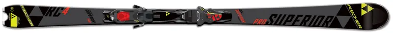 Fischer RC4 Superior Pro