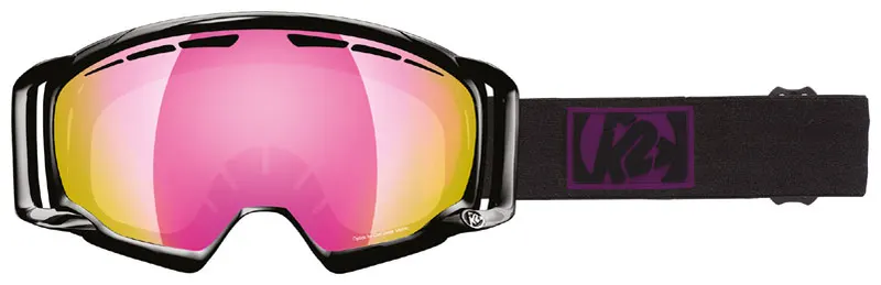 K2 Captura Black