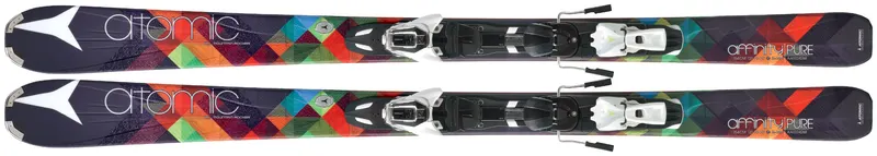 Atomic Affinity Pure LT
