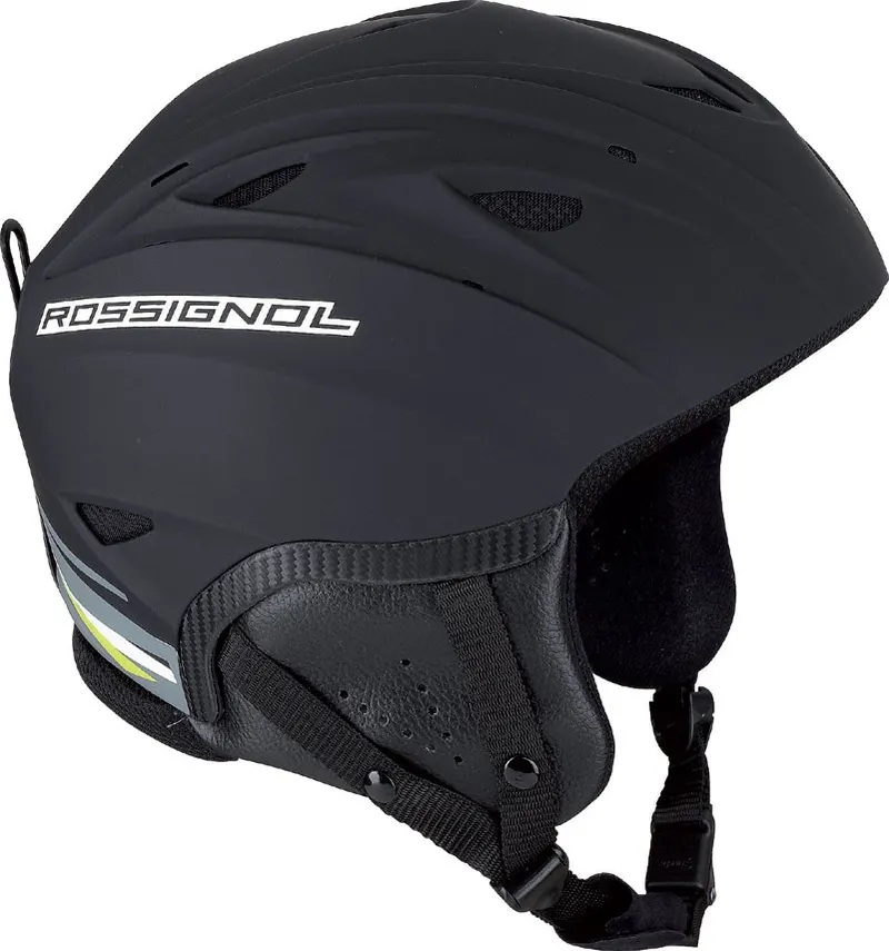 Rossignol Z8 Black green