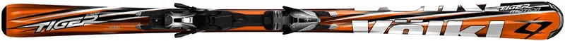 Völkl Tiger 3MOTION orange