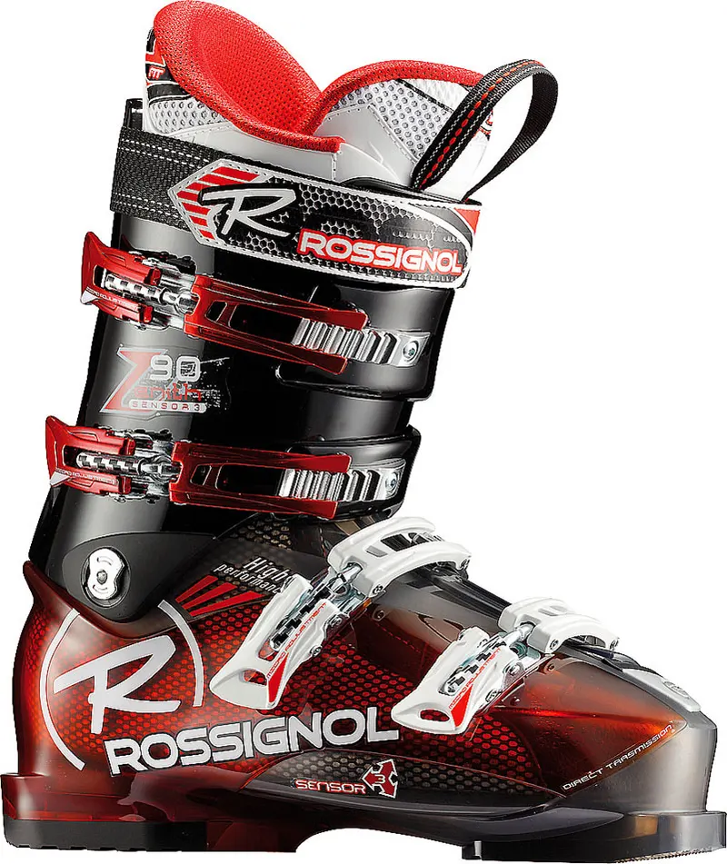Rossignol Zenith SENSOR3 90