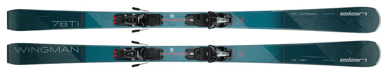 Elan Wingman 78 Ti