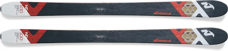 Nordica Nrgy 100 (FLAT)