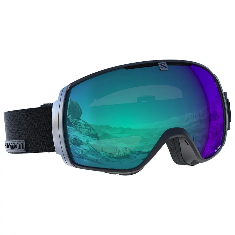 Salomon XT One Photo Black