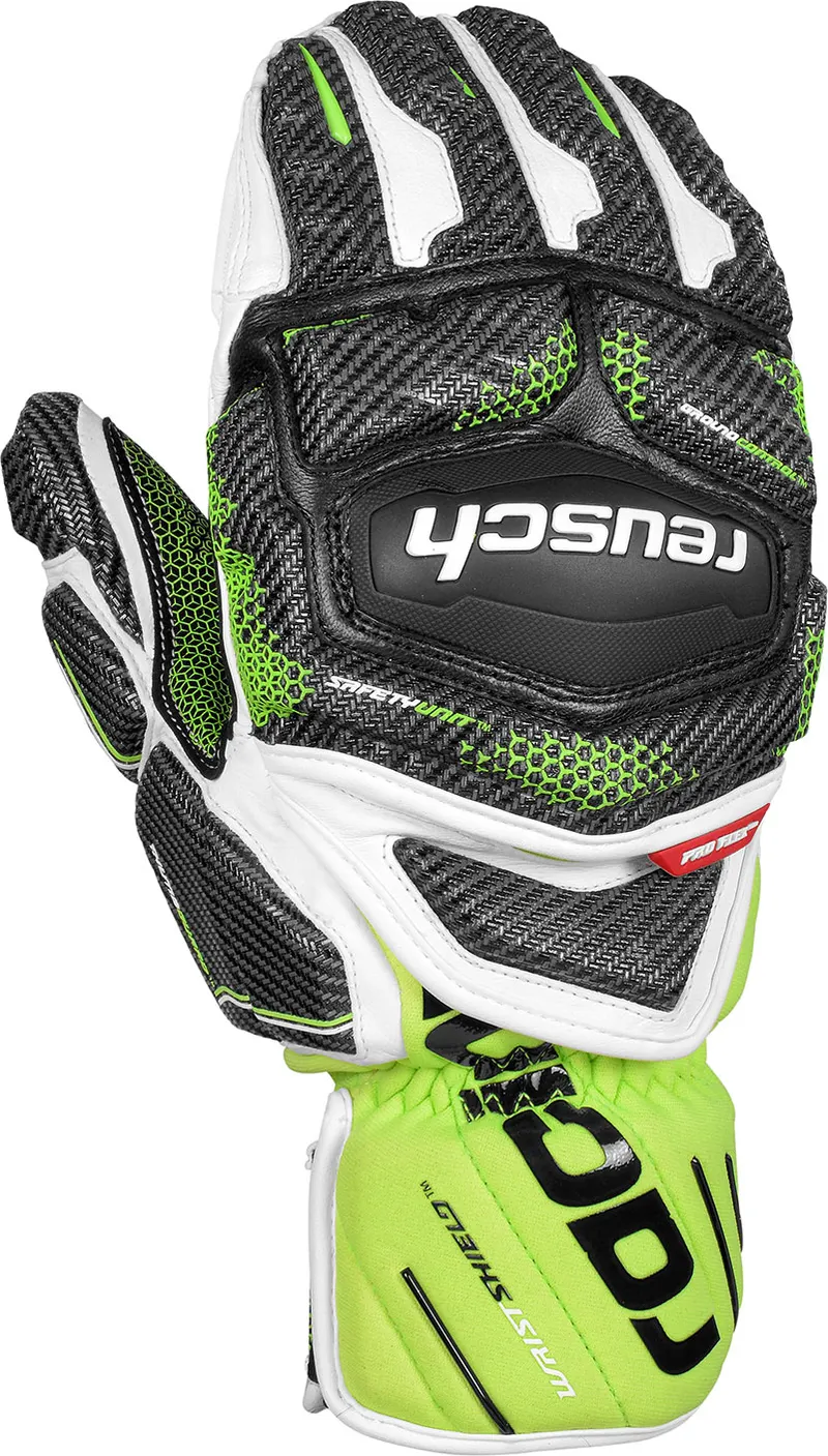 Reusch Race-TEC 16 GS Mitten