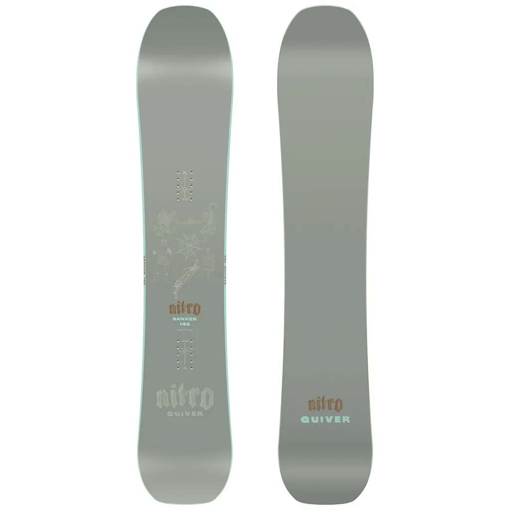Nitro Banker