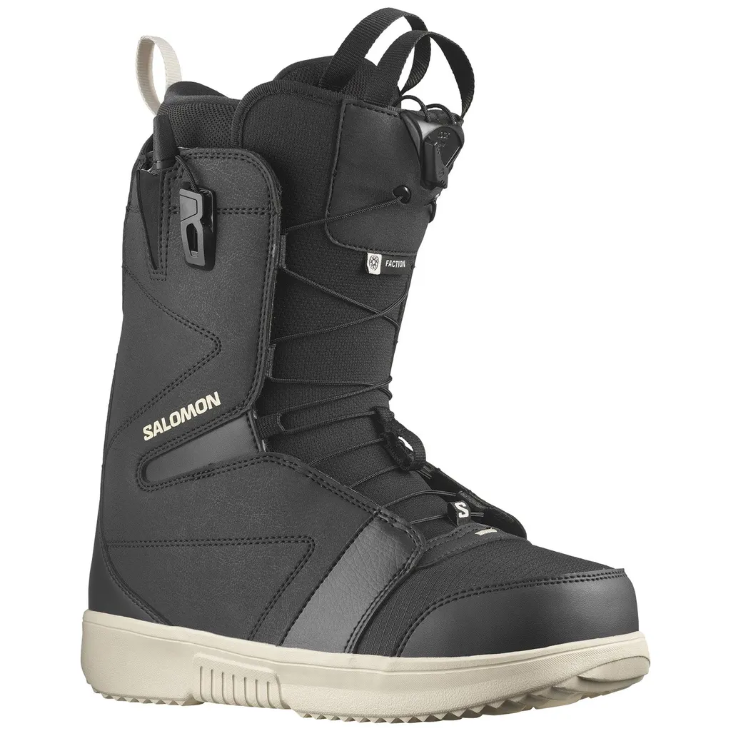 Salomon Faction