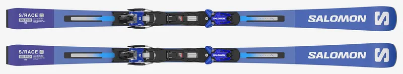 Salomon S/Race Pro GS (X12)