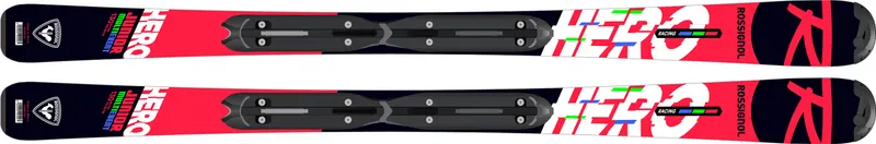 Rossignol Hero Jr 130-150 (Xpress Jr)