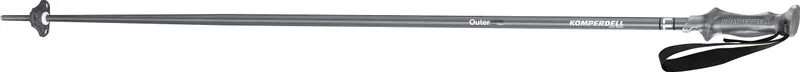 Komperdell Outer Limit Grey
