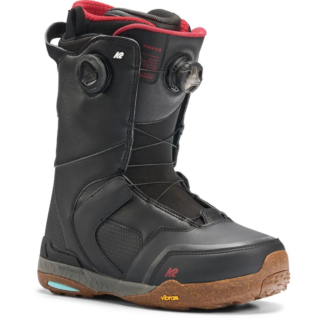 K2 Thraxis