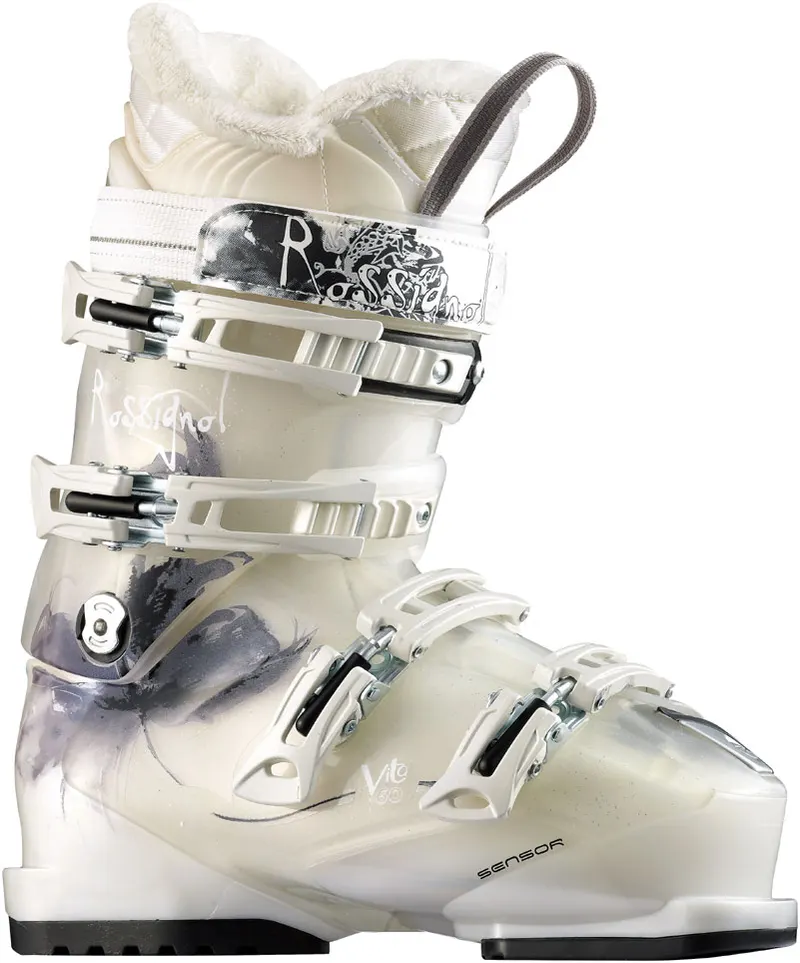 Rossignol Vita Sensor 60 white