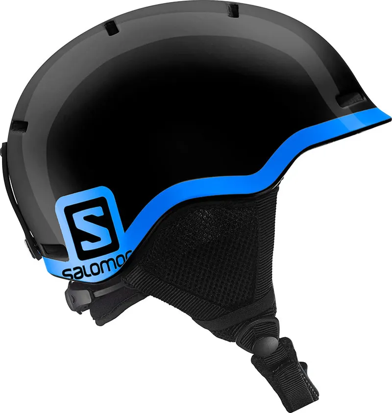 Salomon Grom Black