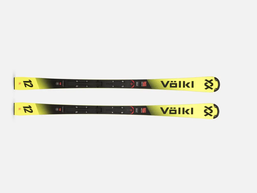 Völkl Racetiger SL R Jr
