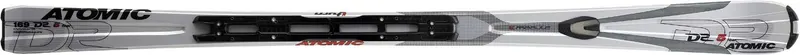 Atomic Drive 5 Fibre