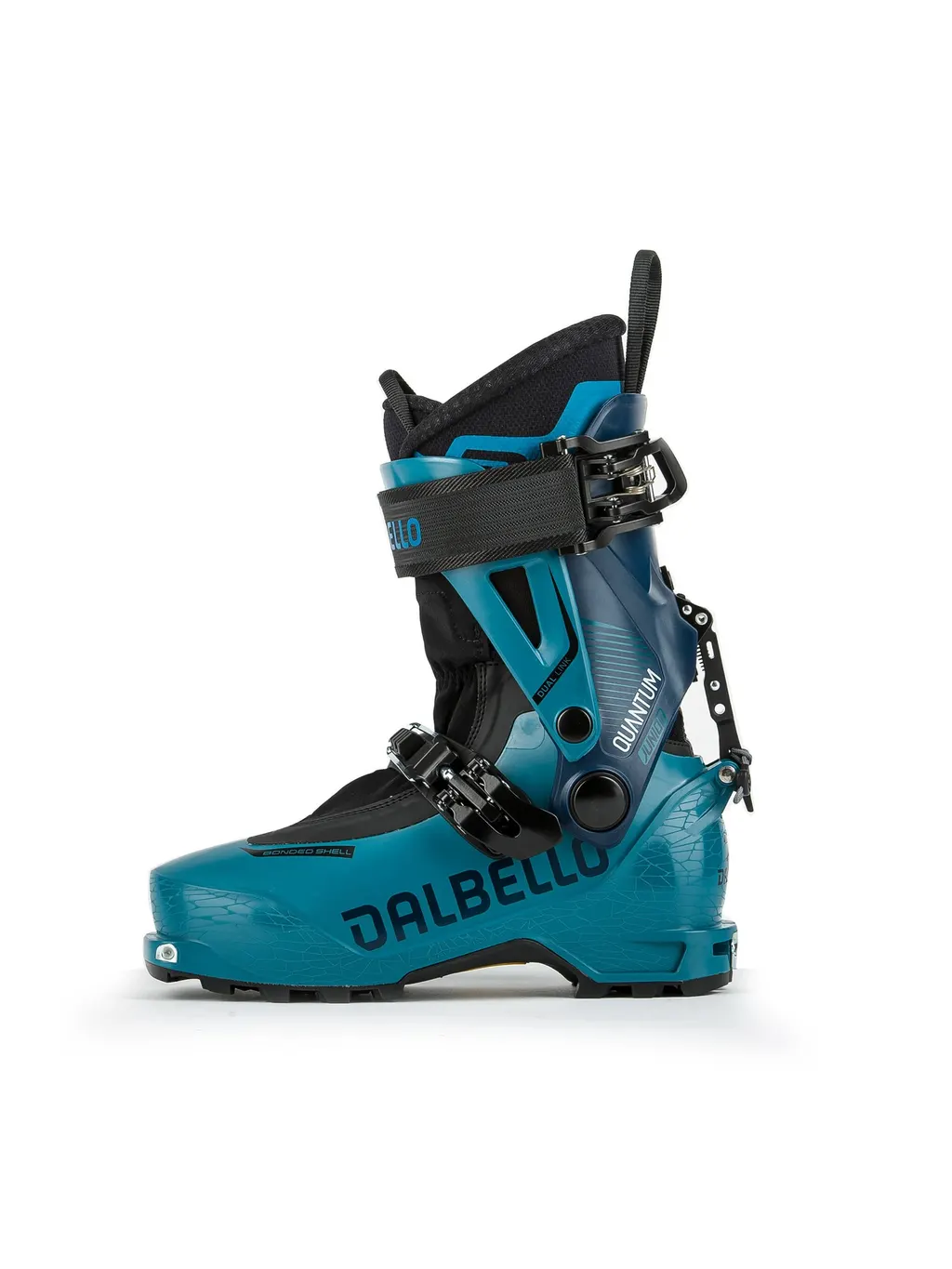 Dalbello Quantum Junior, kolekcja 2023/24
