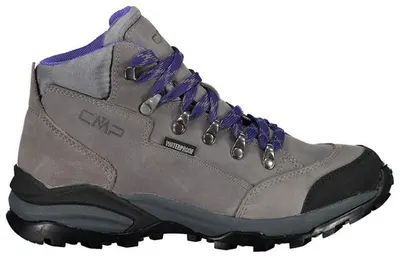 CMP Buty trekkingowe damskie CMP Mirzam (grey)
