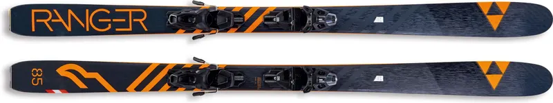 Fischer Ranger 85
