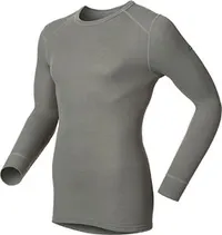 Odlo Originals koszulka męska l/s crew neck