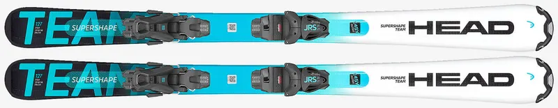 Head Supershape Team Easy JRS + JRS 4.5 GW CA
