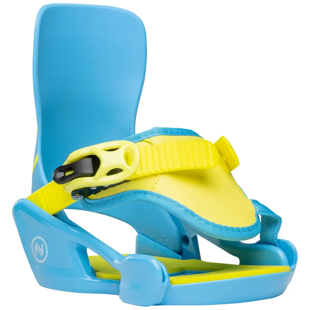 Nidecker Pop Jr