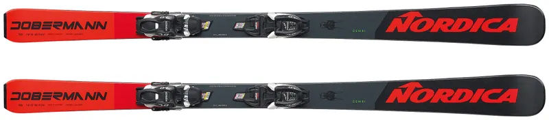 Nordica Dobermann Combi Pro S FDT (7.0)