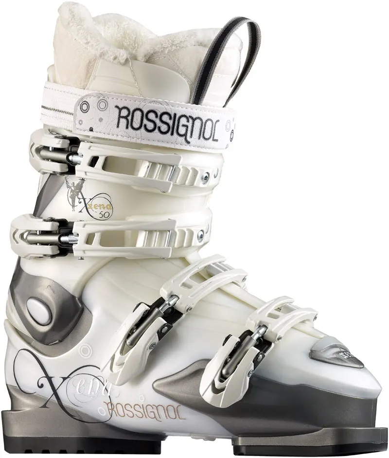 Rossignol Xena 50 Ivory