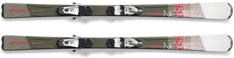Nordica Elexa ADV + N ADV P.R. EVO