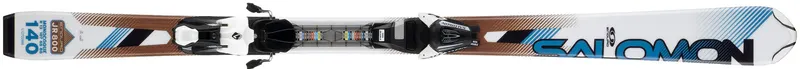 Salomon Enduro JR 800 L + L7