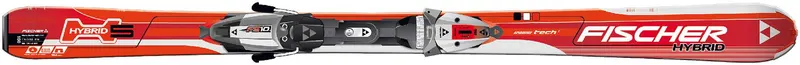 Fischer Hybrid H5