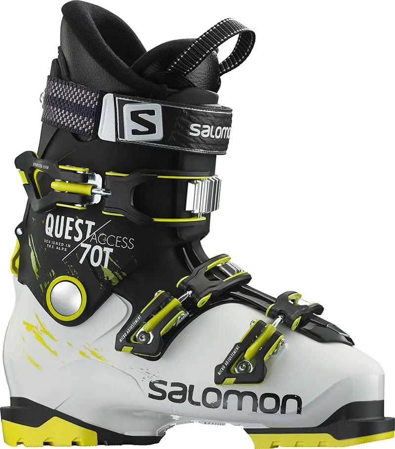 Salomon Quest Access 70 T