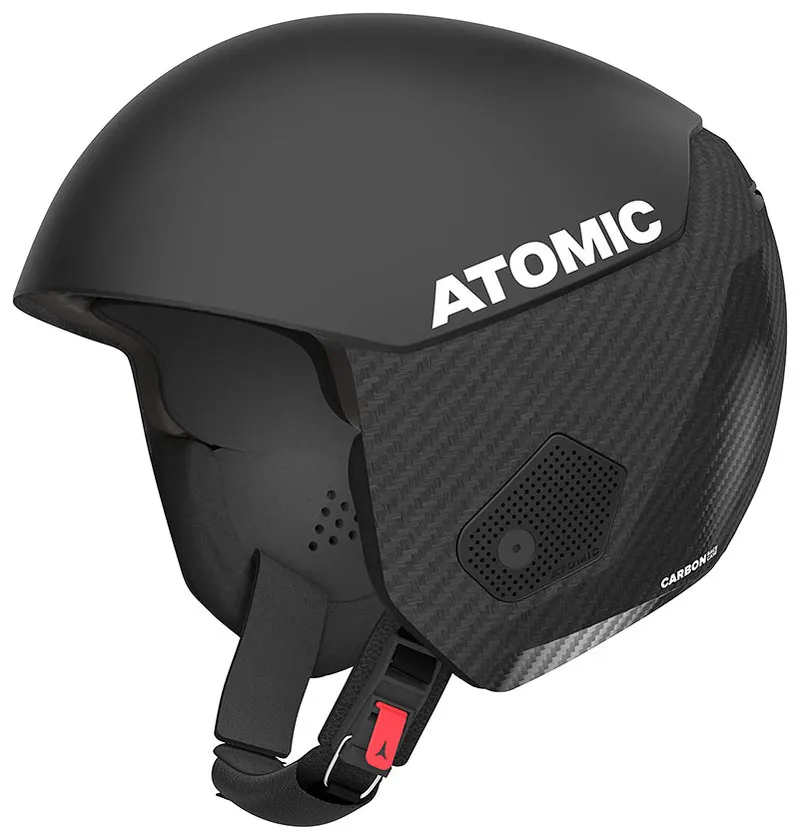 Atomic Redster WC CTD