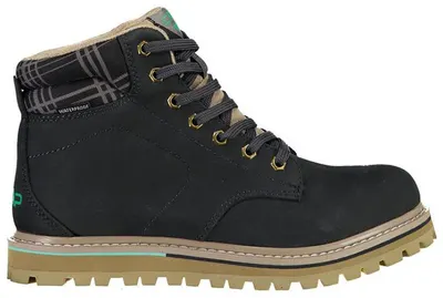 CMP Buty zimowe damskie CMP Dorado (antracite)