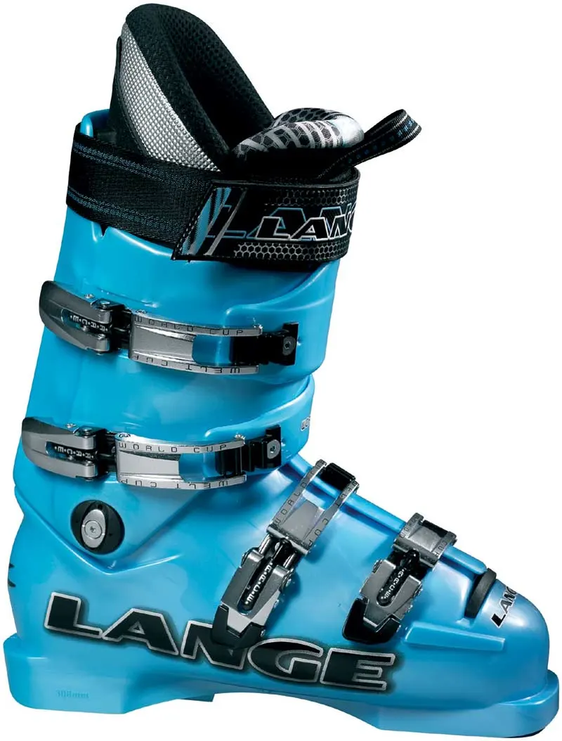 Lange World CUP 130 HP FIT