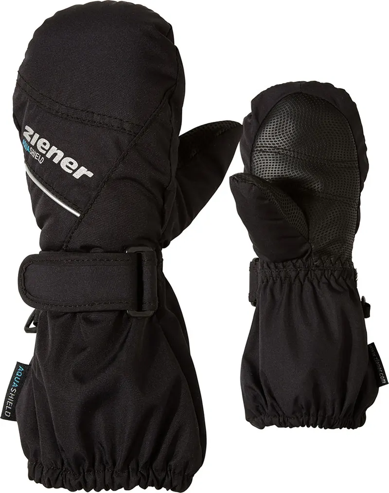 Ziener Lomodi AS® Mitten