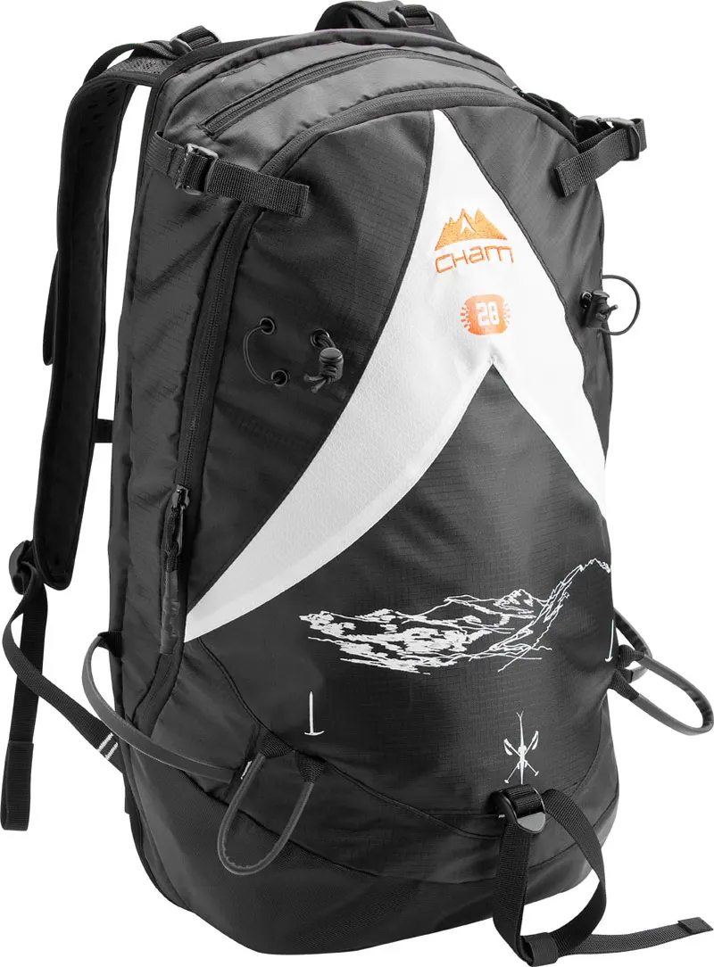 Dynastar Cham ABS Compatible Pro Rider 25