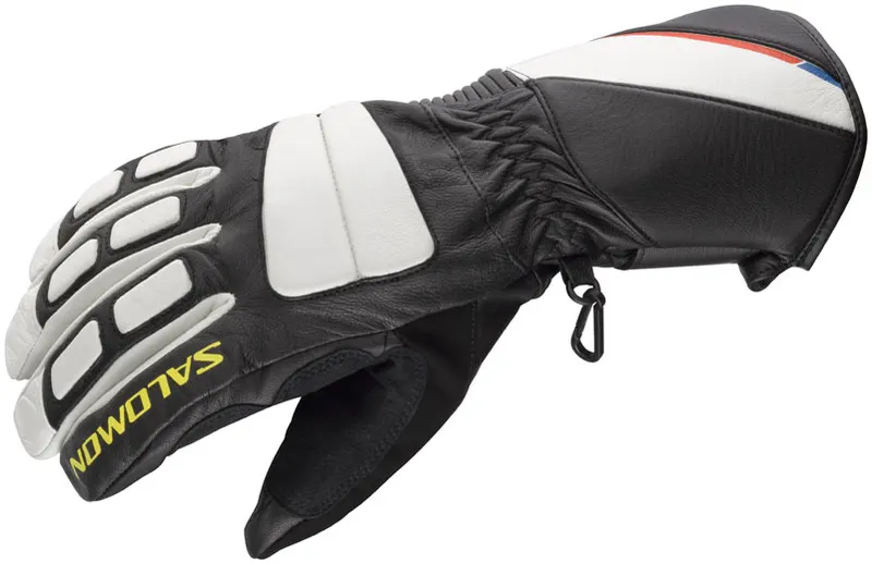 Salomon Equipe II CS U