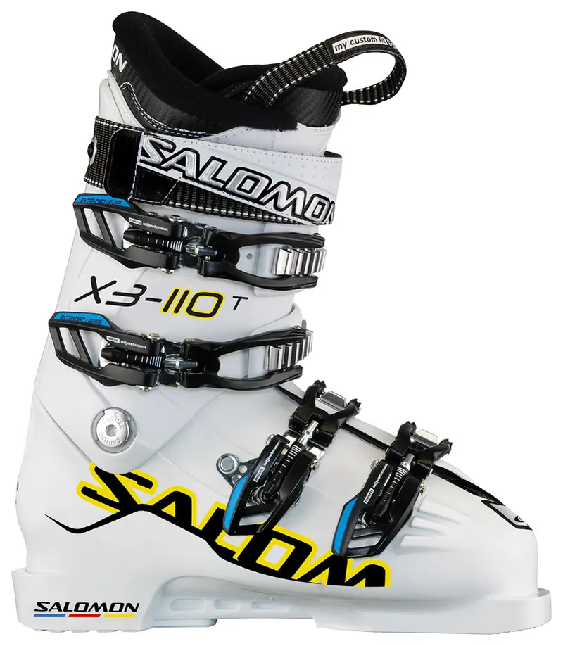 Salomon X3 110 T