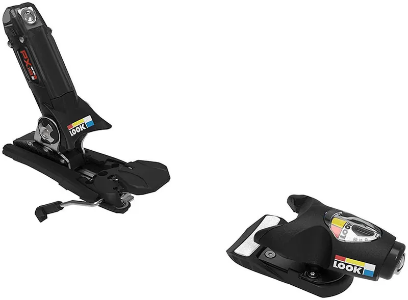 Rossignol PX 18 WC Rockerace