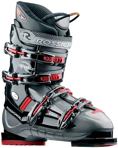 Rossignol Intense 2 czarny