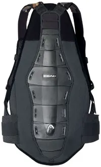 Head JR Thorac UNiT
