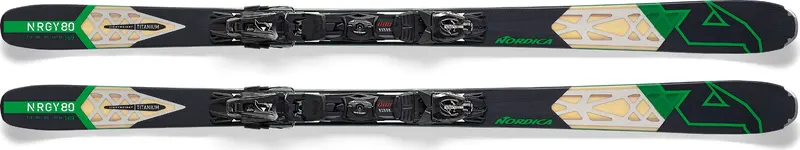 Nordica NRGy 80 EVO-N ADV P.R.EVO WB90MM