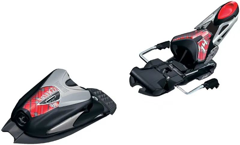 Marker 14.0 Free Wide Brake