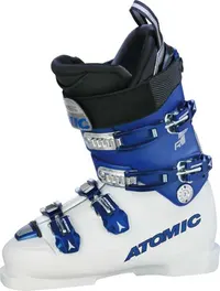 Atomic RT CS blue