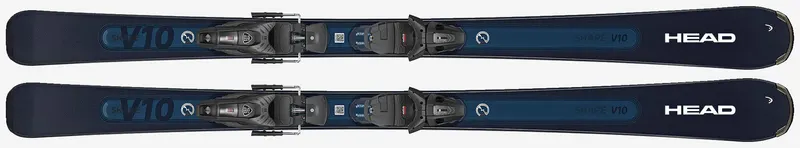 Head Shape E-V10 + Protector PR 11 GW