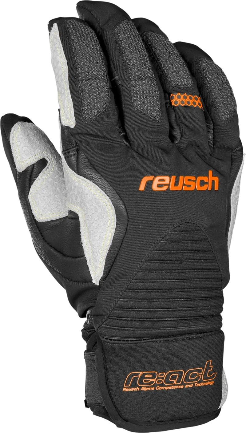 Reusch Cerro Torre