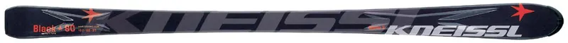 Kneissl Black SC