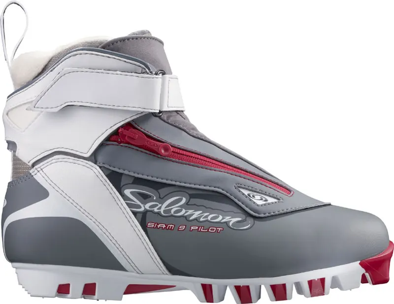 Salomon Siam 9 Pilot CF