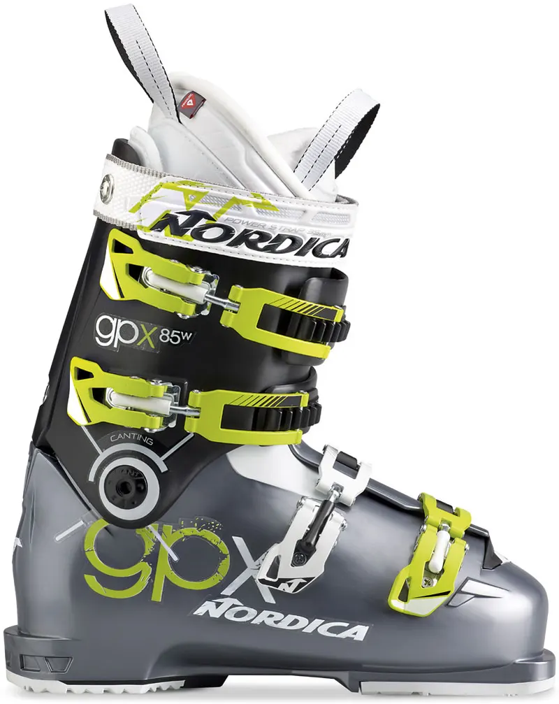Nordica GPX 85 W Grey
